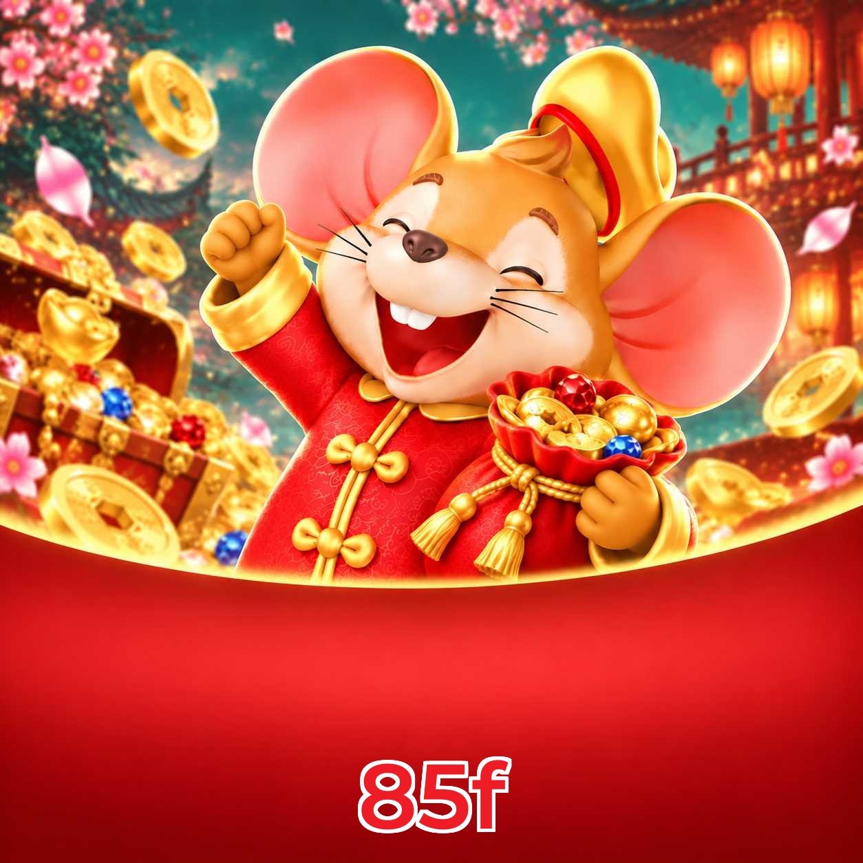 Slots 85f - RTP Alto Certificado