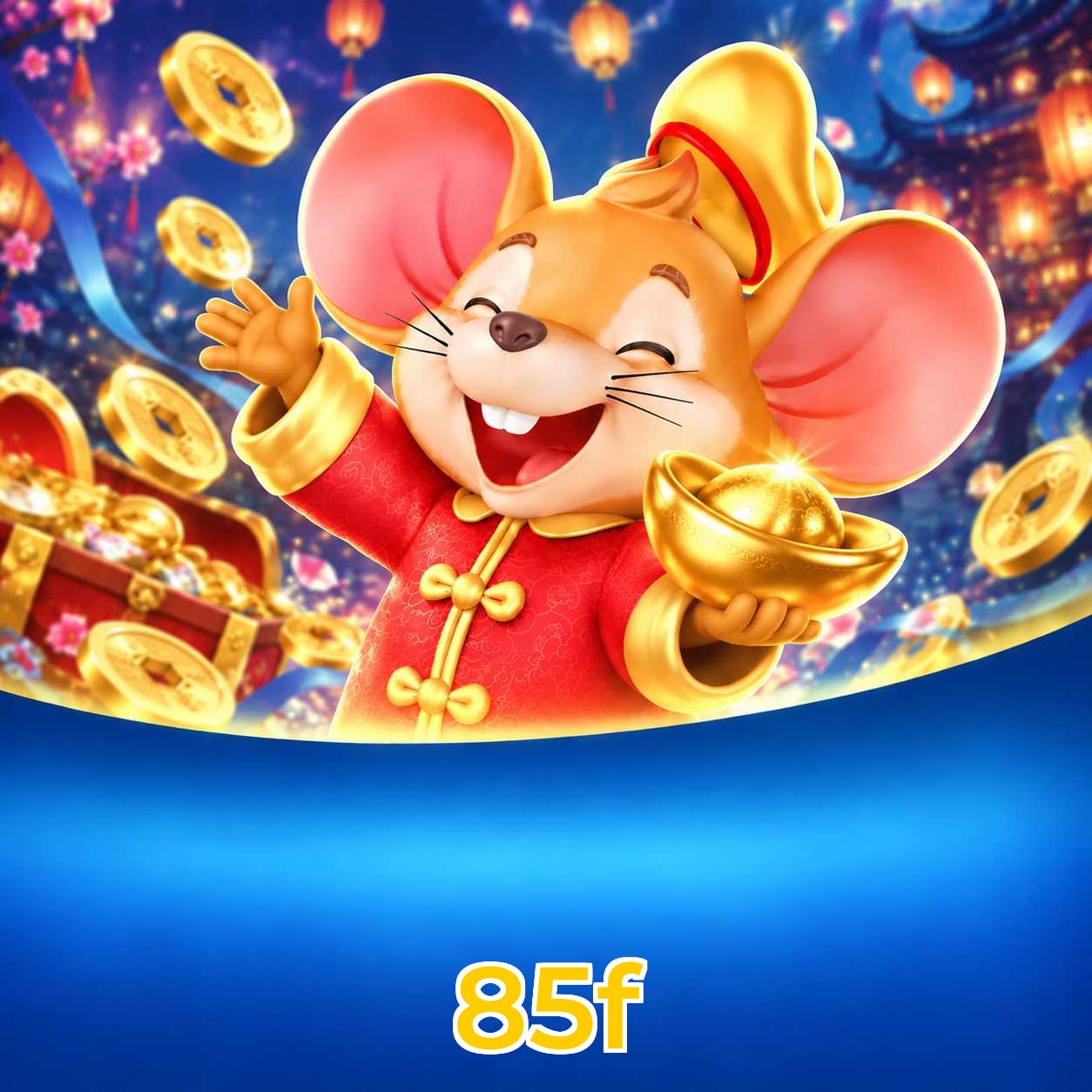 Fortune Tiger Logo 2