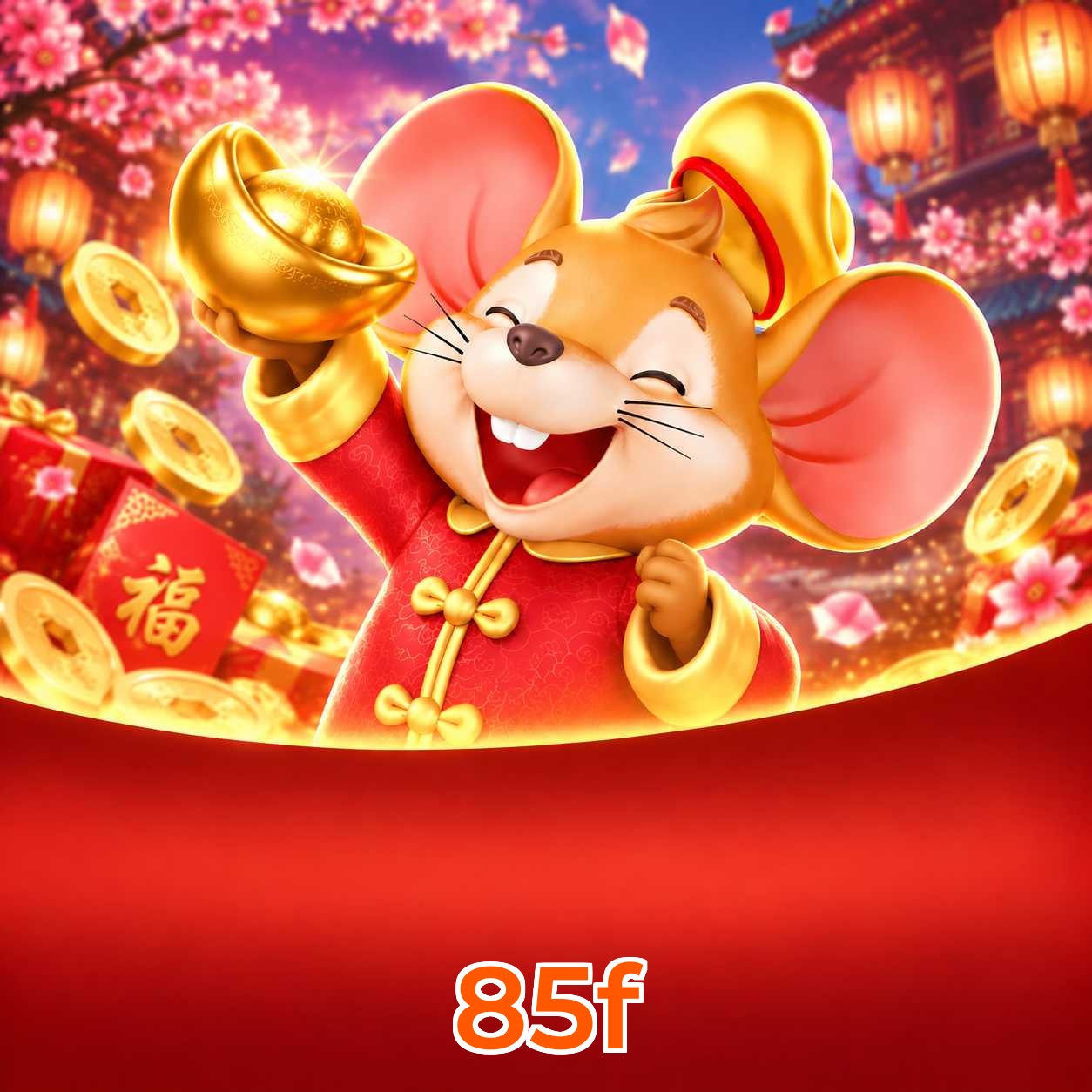 85f Logo 1
