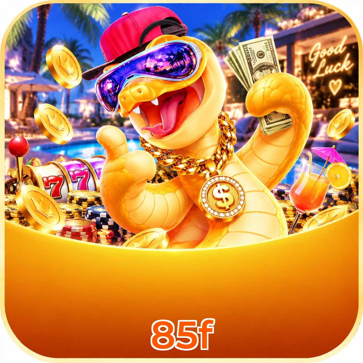 Slots 85f - Giros Grátis Diários