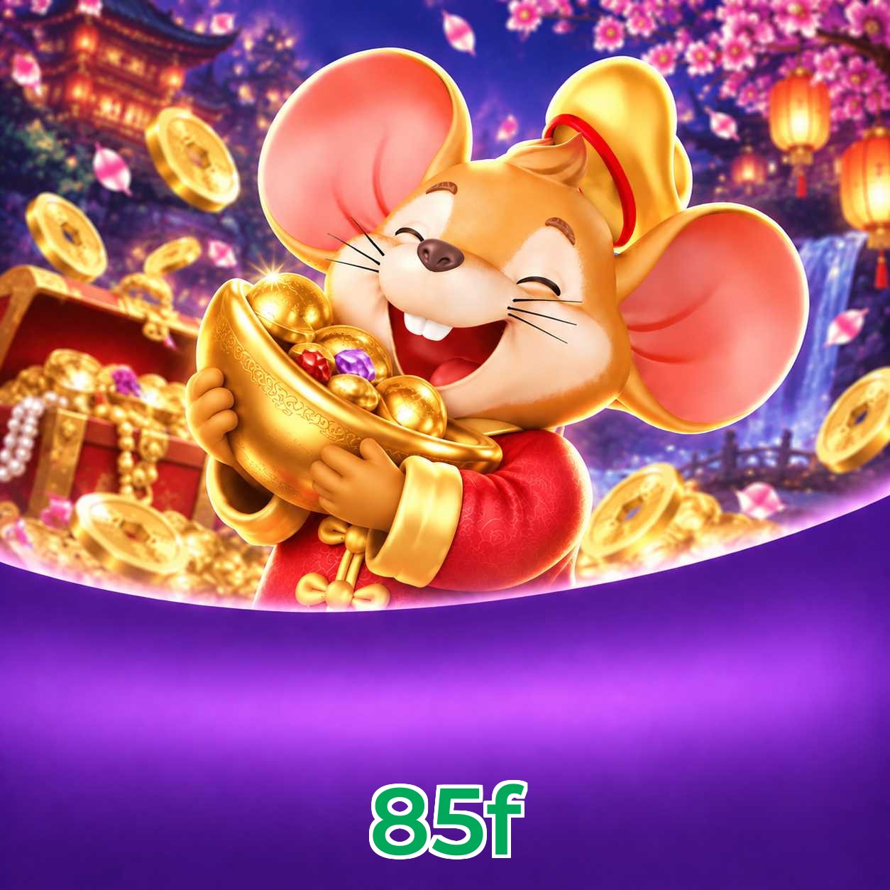 85f Certificado eCOGRA - Jogos Justos Auditados
