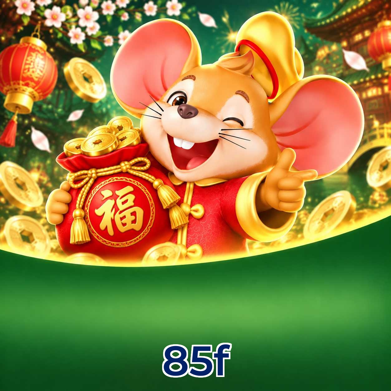 85f Logo 2