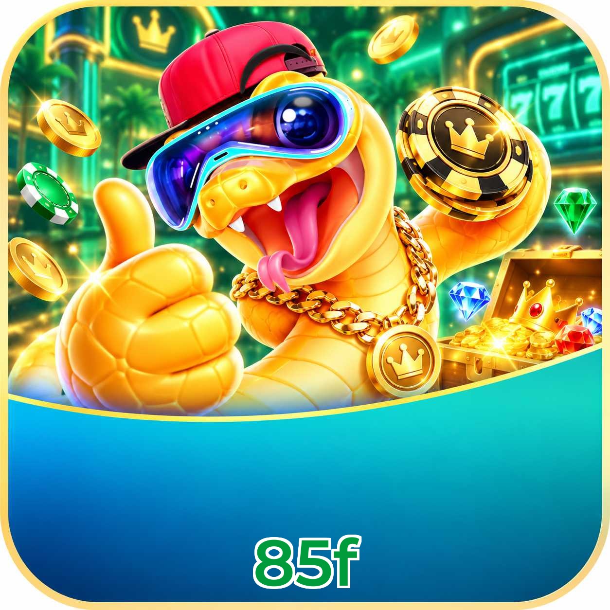 Licença Curaçao 85f