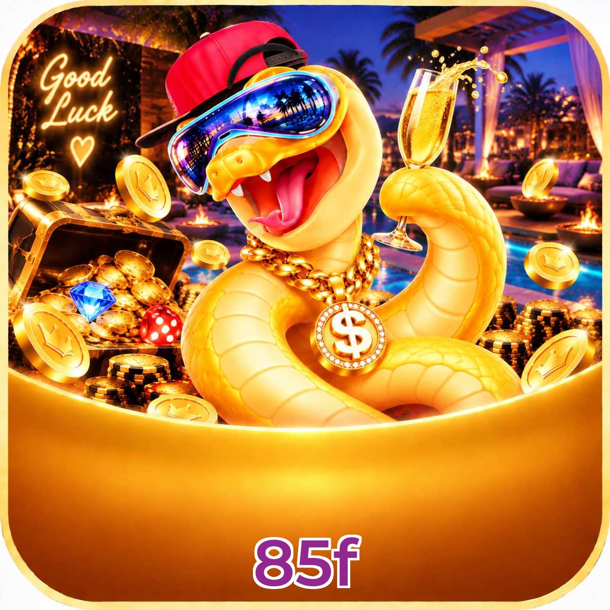 App Store & Play Store - Disponível