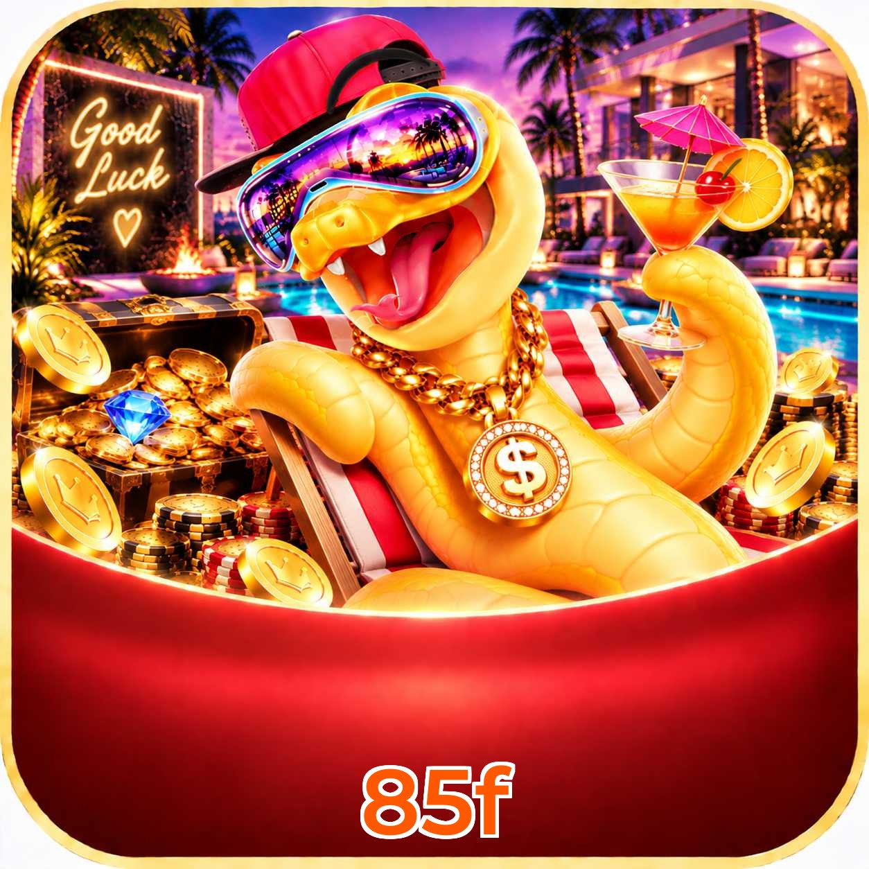 85f Download Oficial